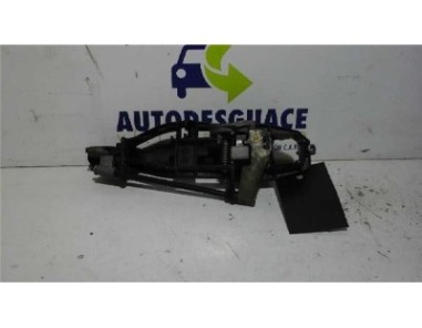 Maneta Exterior Delantera Izquierda BMW Serie 3 Berlina  2 0 320d [2 0 Ltr  - 110 kW 16V Diesel CAT]