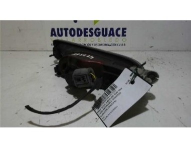 Faro Antiniebla Izquierdo BMW Serie 3 Berlina  2 0 320d [2 0 Ltr  - 110 kW 16V Diesel CAT]