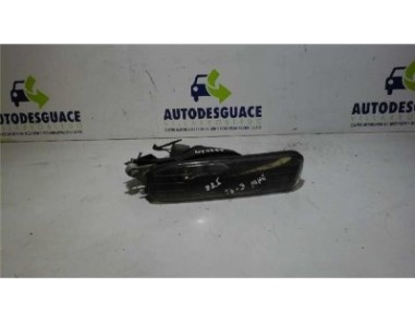 Faro Antiniebla Izquierdo BMW Serie 3 Berlina  2 0 320d [2 0 Ltr  - 110 kW 16V Diesel CAT]