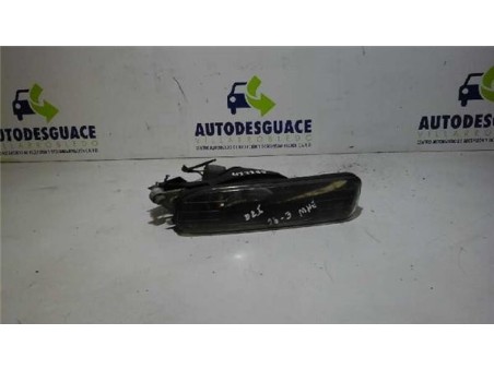 Faro Antiniebla Izquierdo BMW Serie 3 Berlina  2 0 320d [2 0 Ltr  - 110 kW 16V Diesel CAT]