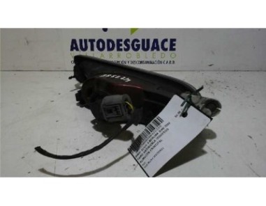 Faro Antiniebla Izquierdo BMW Serie 3 Berlina  2 0 320d [2 0 Ltr  - 110 kW 16V Diesel CAT]