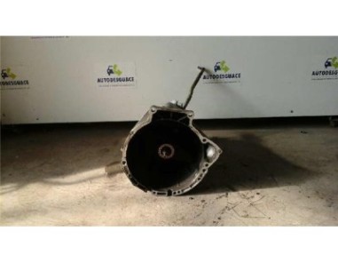 Caja Cambios Manual BMW Serie 3 Berlina  2 0 320d [2 0 Ltr  - 110 kW 16V Diesel CAT]