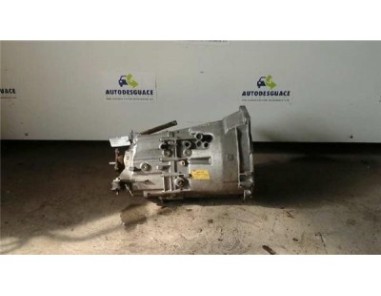 Caja Cambios Manual BMW Serie 3 Berlina  2 0 320d [2 0 Ltr  - 110 kW 16V Diesel CAT]