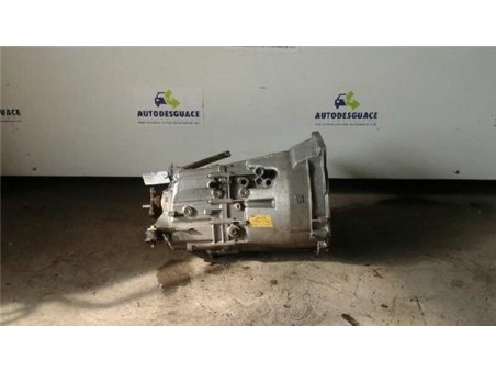 Caja Cambios Manual BMW Serie 3 Berlina  2 0 320d [2 0 Ltr  - 110 kW 16V Diesel CAT]
