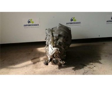 Caja Cambios Manual BMW Serie 3 Berlina  2 0 320d [2 0 Ltr  - 110 kW 16V Diesel CAT]