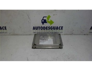 Centralita BMW Serie 3 Berlina  2 0 320d [2 0 Ltr  - 110 kW 16V Diesel CAT]