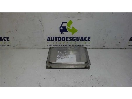 Centralita BMW Serie 3 Berlina  2 0 320d [2 0 Ltr  - 110 kW 16V Diesel CAT]