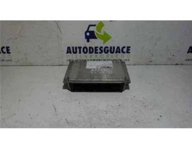 Centralita BMW Serie 3 Berlina  2 0 320d [2 0 Ltr  - 110 kW 16V Diesel CAT]