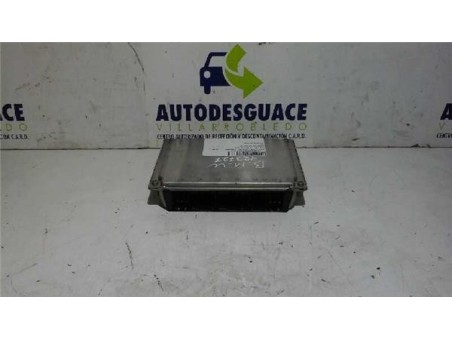 Centralita BMW Serie 3 Berlina  2 0 320d [2 0 Ltr  - 110 kW 16V Diesel CAT]