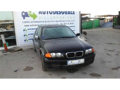 Bomba Servodireccion BMW Serie 3 Berlina  2 0 320d [2 0 Ltr  - 110 kW 16V Diesel CAT] 2