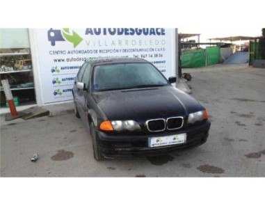 Bomba Servodireccion BMW Serie 3 Berlina  2 0 320d [2 0 Ltr  - 110 kW 16V Diesel CAT]