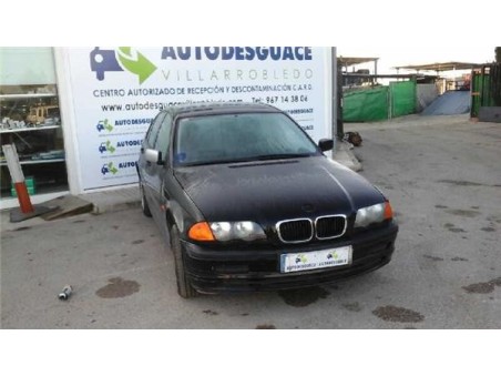 Bomba Servodireccion BMW Serie 3 Berlina  2 0 320d [2 0 Ltr  - 110 kW 16V Diesel CAT]