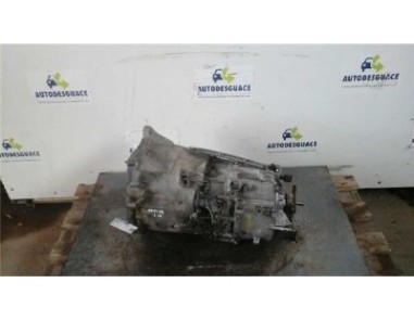 Caja Cambios Manual BMW Serie 3 Berlina  2 0 320d [2 0 Ltr  - 110 kW 16V Diesel CAT]