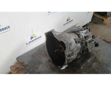 Caja Cambios Manual BMW Serie 3 Berlina  2 0 320d [2 0 Ltr  - 110 kW 16V Diesel CAT]