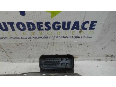 Nucleo Abs BMW Serie 3 Berlina  2 0 320d [2 0 Ltr  - 110 kW 16V Diesel CAT]