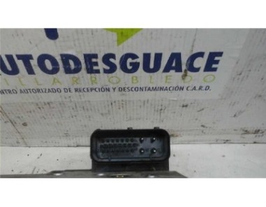 Nucleo Abs BMW Serie 3 Berlina  2 0 320d [2 0 Ltr  - 110 kW 16V Diesel CAT]