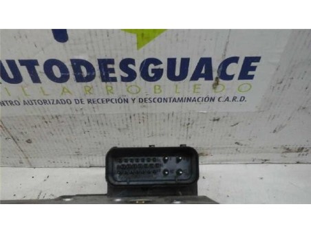 Nucleo Abs BMW Serie 3 Berlina  2 0 320d [2 0 Ltr  - 110 kW 16V Diesel CAT]