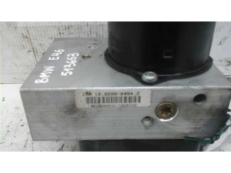 Nucleo Abs BMW Serie 3 Berlina  2 0 320d [2 0 Ltr  - 110 kW 16V Diesel CAT]