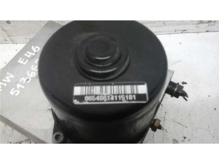 Nucleo Abs BMW Serie 3 Berlina  2 0 320d [2 0 Ltr  - 110 kW 16V Diesel CAT]