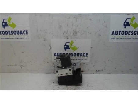 Nucleo Abs BMW Serie 1 Berlina  2 0 118i [2 0 Ltr  - 105 kW 16V]