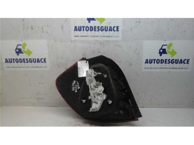 Piloto Trasero Derecho BMW Serie 1 Berlina  2 0 118i [2 0 Ltr  - 105 kW 16V]