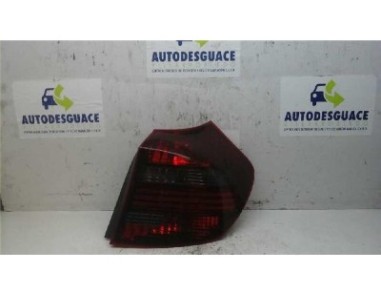 Piloto Trasero Derecho BMW Serie 1 Berlina  2 0 118i [2 0 Ltr  - 105 kW 16V]