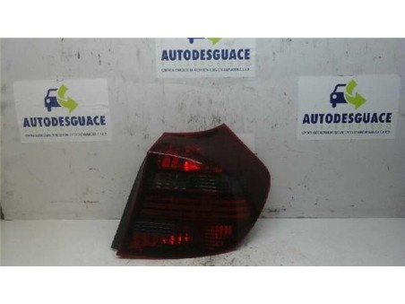 Piloto Trasero Derecho BMW Serie 1 Berlina  2 0 118i [2 0 Ltr  - 105 kW 16V]