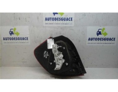 Piloto Trasero Derecho BMW Serie 1 Berlina  2 0 118i [2 0 Ltr  - 105 kW 16V]