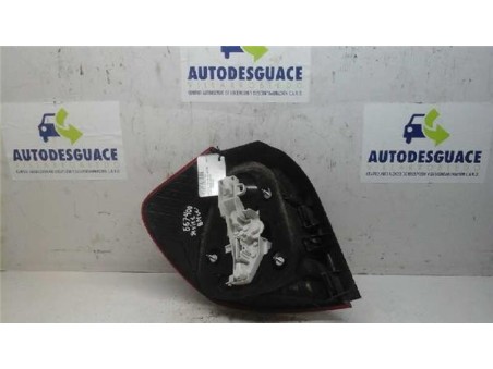 Piloto Trasero Derecho BMW Serie 1 Berlina  2 0 118i [2 0 Ltr  - 105 kW 16V]