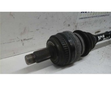 Transmision Trasera Derecha BMW Serie 1 Berlina  2 0 118i [2 0 Ltr  - 105 kW 16V]