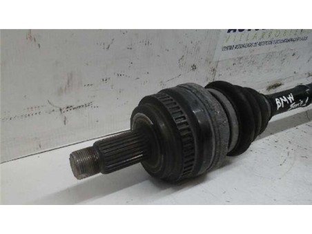 Transmision Trasera Derecha BMW Serie 1 Berlina  2 0 118i [2 0 Ltr  - 105 kW 16V]