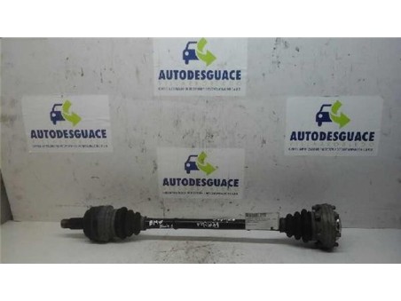 Transmision Trasera Derecha BMW Serie 1 Berlina  2 0 118i [2 0 Ltr  - 105 kW 16V]