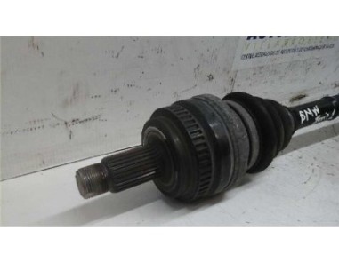 Transmision Trasera Derecha BMW Serie 1 Berlina  2 0 118i [2 0 Ltr  - 105 kW 16V]