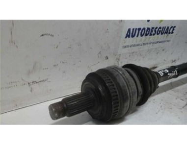 Transmision Trasera Izquierda BMW Serie 1 Berlina  2 0 118i [2 0 Ltr  - 105 kW 16V]