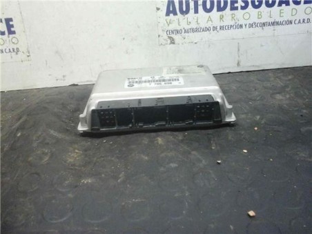 Centralita BMW Serie 3 Berlina  2 0 320d [2 0 Ltr  - 110 kW 16V Diesel CAT]