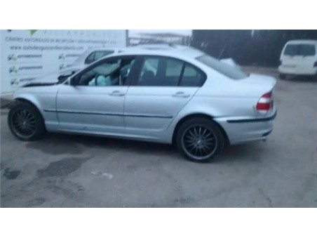 Centralita BMW Serie 3 Berlina  2 0 320d [2 0 Ltr  - 110 kW 16V Diesel CAT]