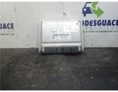 Centralita BMW Serie 3 Berlina  2 0 320d [2 0 Ltr  - 110 kW 16V Diesel CAT]