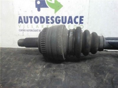 Transmision Trasera Izquierda BMW Serie 3 Berlina  2 0 320d [2 0 Ltr  - 110 kW 16V Diesel CAT]