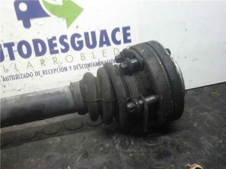 Transmision Trasera Izquierda BMW Serie 3 Berlina  2 0 320d [2 0 Ltr  - 110 kW 16V Diesel CAT]