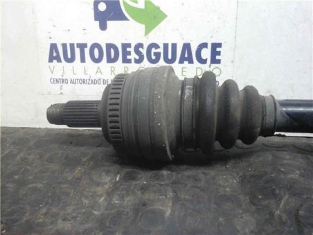 Transmision Trasera Izquierda BMW Serie 3 Berlina  2 0 320d [2 0 Ltr  - 110 kW 16V Diesel CAT]