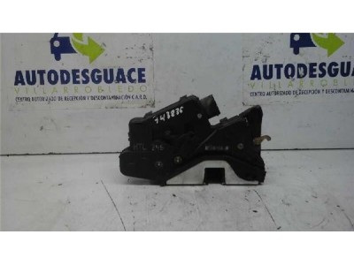 Cerradura Puerta Trasera Izquierda BMW Serie 3 Berlina  2 0 320d Edition Advance [2 0 Ltr  - 110 kW 16V Diesel CAT]