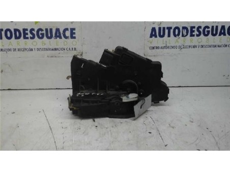 Cerradura Puerta Trasera Izquierda BMW Serie 3 Berlina  2 0 320d Edition Advance [2 0 Ltr  - 110 kW 16V Diesel CAT]