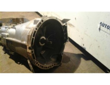 Caja Cambios Manual BMW Serie 3 Berlina  2 0 320d [2 0 Ltr  - 110 kW 16V Diesel CAT]