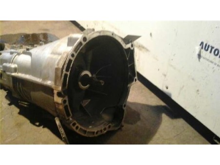 Caja Cambios Manual BMW Serie 3 Berlina  2 0 320d [2 0 Ltr  - 110 kW 16V Diesel CAT]