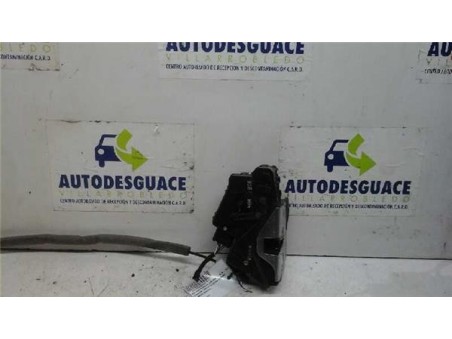Cerradura Puerta Delantera Derecha BMW Serie 3 Berlina  2 0 320d [2 0 Ltr  - 110 kW 16V Diesel CAT]