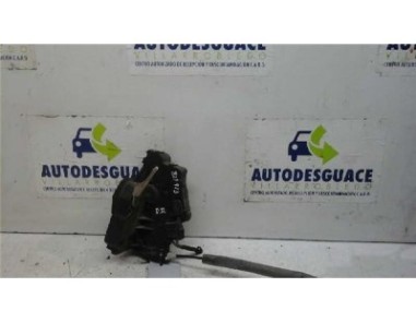 Cerradura Puerta Delantera Derecha BMW Serie 3 Berlina  2 0 320d [2 0 Ltr  - 110 kW 16V Diesel CAT]