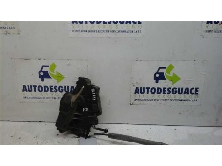 Cerradura Puerta Delantera Derecha BMW Serie 3 Berlina  2 0 320d [2 0 Ltr  - 110 kW 16V Diesel CAT]
