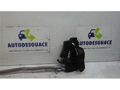 Cerradura Puerta Trasera Izquierda BMW Serie 3 Berlina  2 0 320d [2 0 Ltr  - 110 kW 16V Diesel CAT]