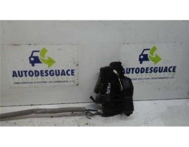 Cerradura Puerta Trasera Izquierda BMW Serie 3 Berlina  2 0 320d [2 0 Ltr  - 110 kW 16V Diesel CAT]