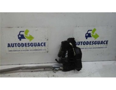 Cerradura Puerta Trasera Izquierda BMW Serie 3 Berlina  2 0 320d [2 0 Ltr  - 110 kW 16V Diesel CAT]